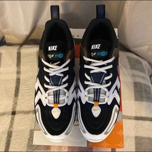 Mens Nike VaporMax Evo